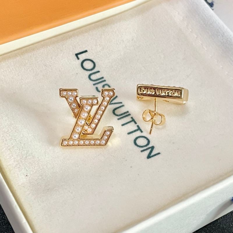 Louis Vuitton Earrings